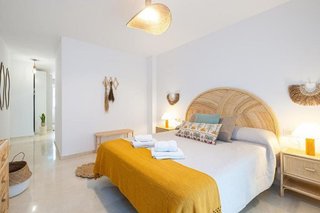 Piso en venta en Centro Ciudad en Fuengirola