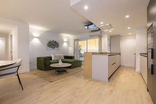 Piso en venta en Playa Bajadilla - Puertos en Marbella