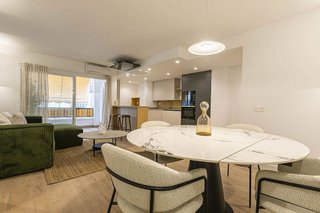 Piso en venta en Playa Bajadilla - Puertos en Marbella
