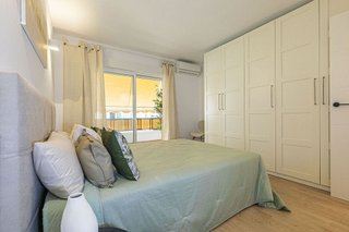 Piso en venta en Playa Bajadilla - Puertos en Marbella