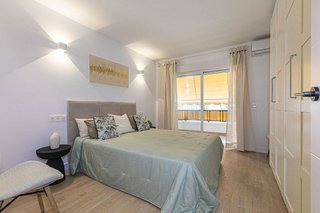 Piso en venta en Playa Bajadilla - Puertos en Marbella