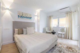 Piso en venta en Playa Bajadilla - Puertos en Marbella