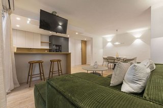Piso en venta en Playa Bajadilla - Puertos en Marbella