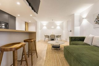 Piso en venta en Playa Bajadilla - Puertos en Marbella