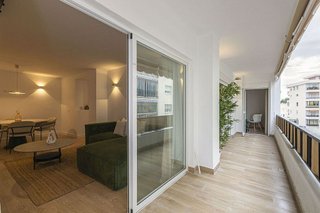 Piso en venta en Playa Bajadilla - Puertos en Marbella