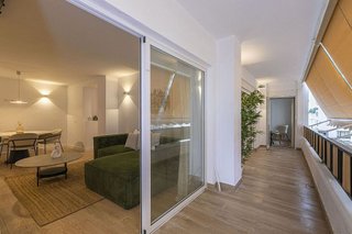 Piso en venta en Playa Bajadilla - Puertos en Marbella
