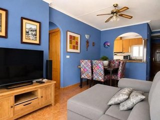 Piso en venta en Playa del Cura en Torrevieja