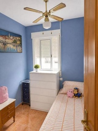 Piso en venta en Playa del Cura en Torrevieja