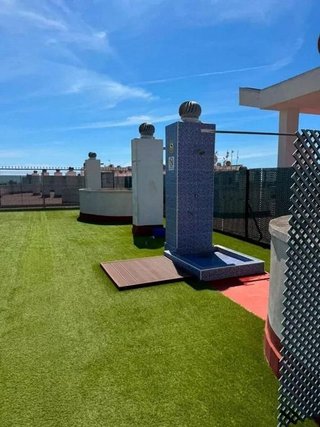 Piso en venta en Playa del Cura en Torrevieja