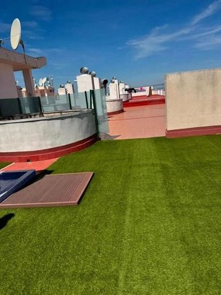 Piso en venta en Playa del Cura en Torrevieja