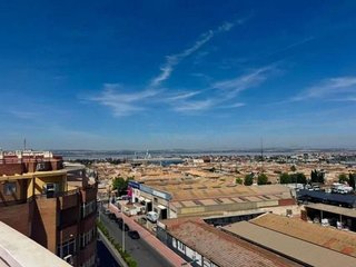 Piso en venta en Playa del Cura en Torrevieja
