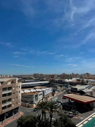 Piso en venta en Playa del Cura en Torrevieja