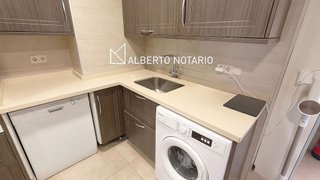 Piso en venta en Yucatán - Las Cornisas en Rozas de Madrid (Las)