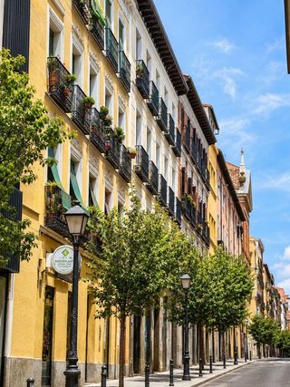 Piso en venta en Universidad - Malasaña en Madrid