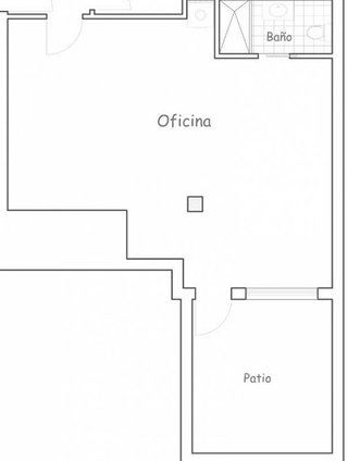 Piso en venta en Universidad - Malasaña en Madrid