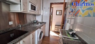 Piso en venta en Zona Centro en Córdoba