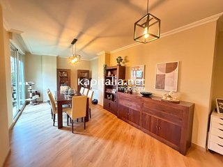 Piso en venta en Barri Eixample en Alcoy/Alcoi