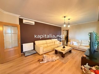 Piso en venta en Barri Eixample en Alcoy/Alcoi