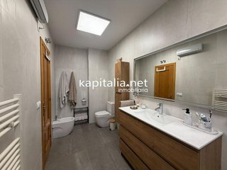 Piso en venta en Barri Eixample en Alcoy/Alcoi