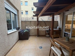 Piso en venta en Barri Eixample en Alcoy/Alcoi