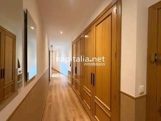 Piso en venta en Barri Eixample en Alcoy/Alcoi