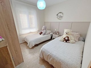 Dúplex en venta en Novelda