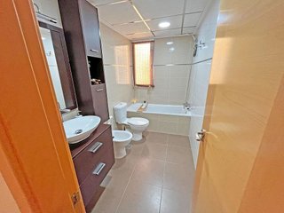 Dúplex en venta en Novelda