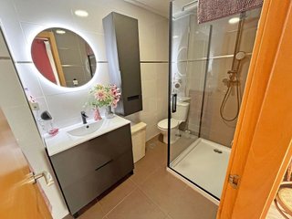 Dúplex en venta en Novelda