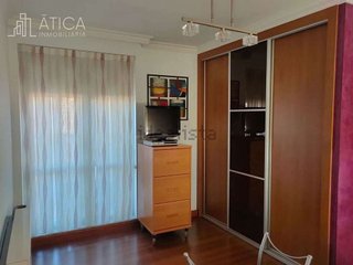 Ático en venta en Pizarrales en Salamanca