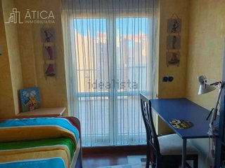 Ático en venta en Pizarrales en Salamanca