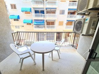 Piso en venta en Zona Pueblo en Guardamar del Segura