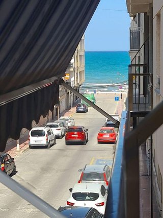 Piso en venta en Zona Pueblo en Guardamar del Segura