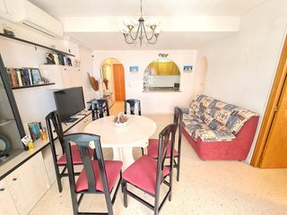 Piso en venta en Zona Pueblo en Guardamar del Segura