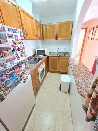 Piso en venta en Zona Pueblo en Guardamar del Segura