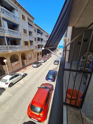 Piso en venta en Zona Pueblo en Guardamar del Segura