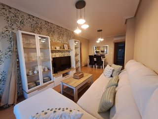 Piso en venta en Carretera de Córdoba - Libertad en Puertollano