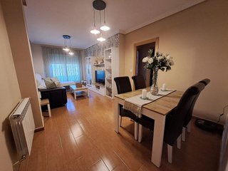 Piso en venta en Carretera de Córdoba - Libertad en Puertollano