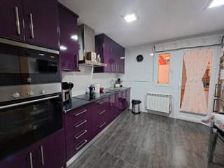 Piso en venta en Carretera de Córdoba - Libertad en Puertollano