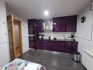 Piso en venta en Carretera de Córdoba - Libertad en Puertollano