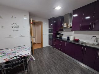 Piso en venta en Carretera de Córdoba - Libertad en Puertollano