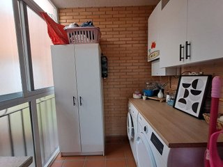 Piso en venta en Carretera de Córdoba - Libertad en Puertollano