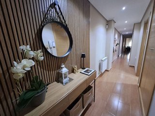 Piso en venta en Carretera de Córdoba - Libertad en Puertollano