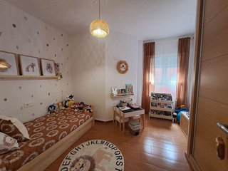 Piso en venta en Carretera de Córdoba - Libertad en Puertollano
