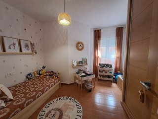 Piso en venta en Carretera de Córdoba - Libertad en Puertollano