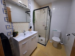Piso en venta en Carretera de Córdoba - Libertad en Puertollano
