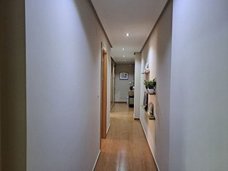 Piso en venta en Carretera de Córdoba - Libertad en Puertollano