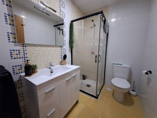 Piso en venta en Carretera de Córdoba - Libertad en Puertollano
