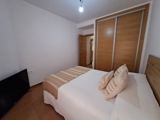 Piso en venta en Carretera de Córdoba - Libertad en Puertollano
