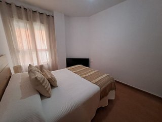 Piso en venta en Carretera de Córdoba - Libertad en Puertollano