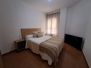 Piso en venta en Carretera de Córdoba - Libertad en Puertollano